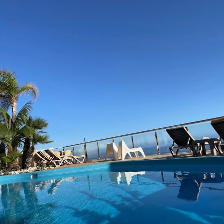Villa Isabela - Car Rental For Free Canico  Luaran gambar