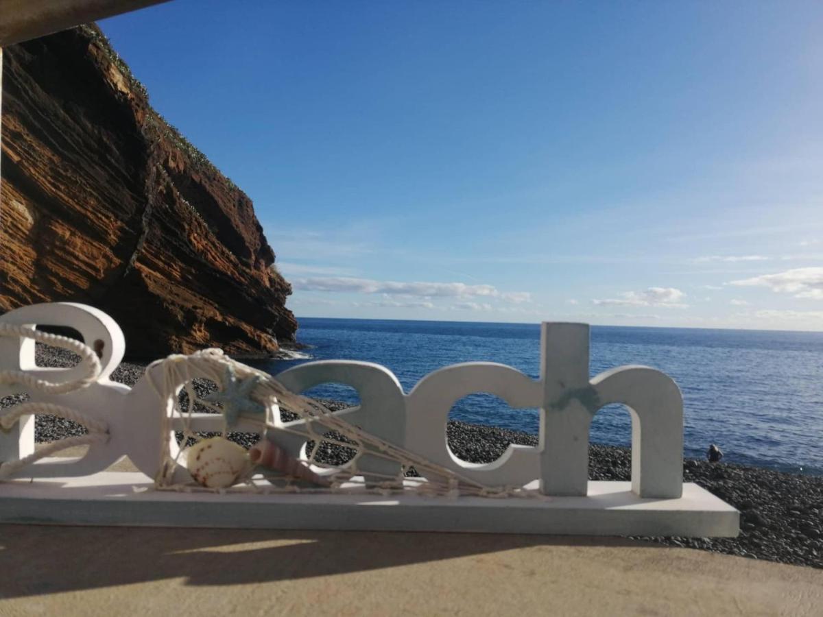 Villa Isabela - Car Rental For Free Canico  Luaran gambar