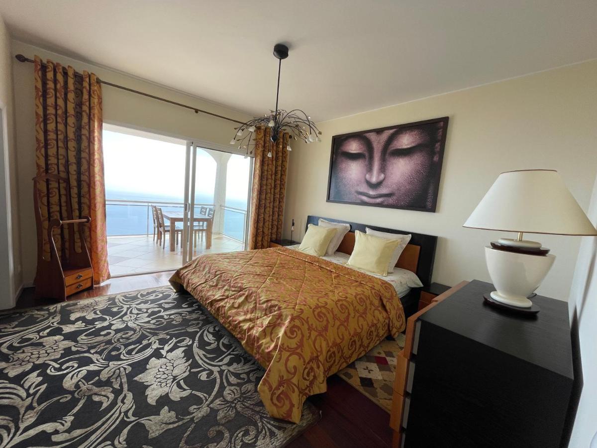 Villa Isabela - Car Rental For Free Canico  Luaran gambar