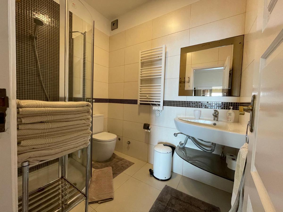 Villa Isabela - Car Rental For Free Canico  Luaran gambar