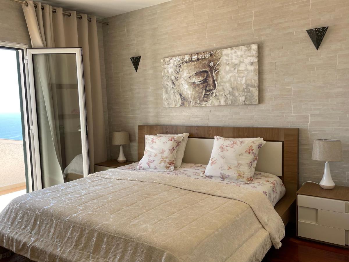 Villa Isabela - Car Rental For Free Canico  Luaran gambar