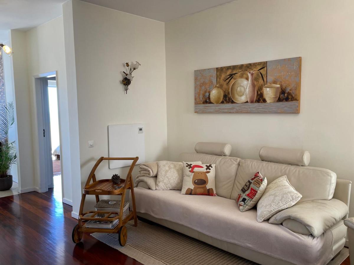 Villa Isabela - Car Rental For Free Canico  Luaran gambar
