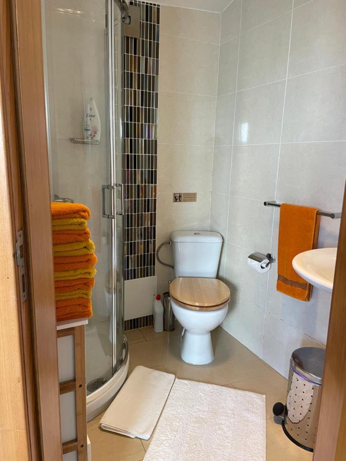 Villa Isabela - Car Rental For Free Canico  Luaran gambar