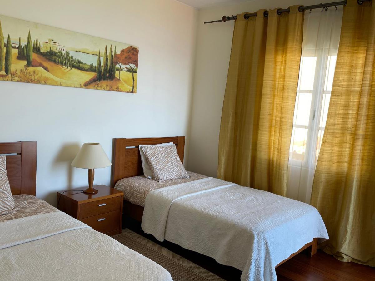 Villa Isabela - Car Rental For Free Canico  Luaran gambar