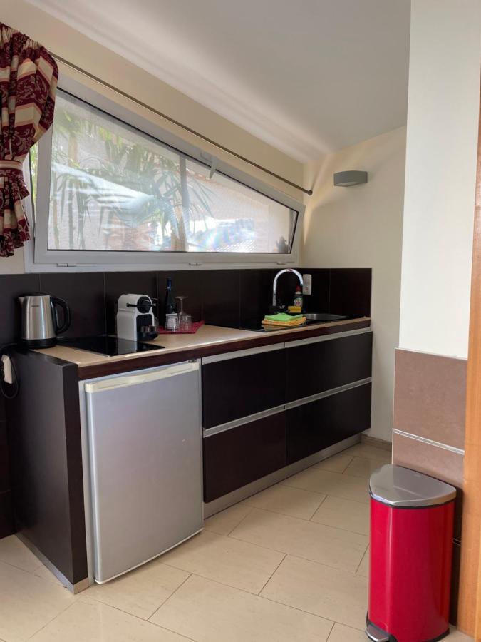 Villa Isabela - Car Rental For Free Canico  Luaran gambar