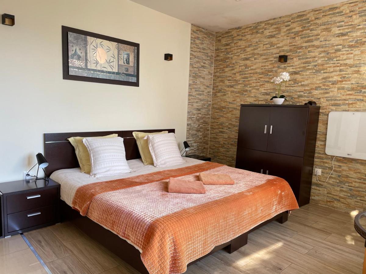 Villa Isabela - Car Rental For Free Canico  Luaran gambar