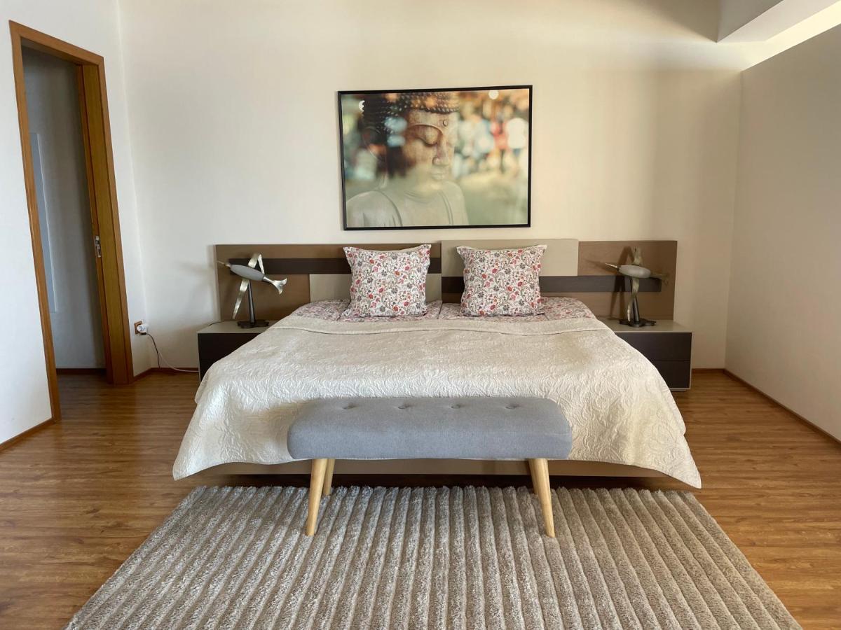 Villa Isabela - Car Rental For Free Canico  Luaran gambar