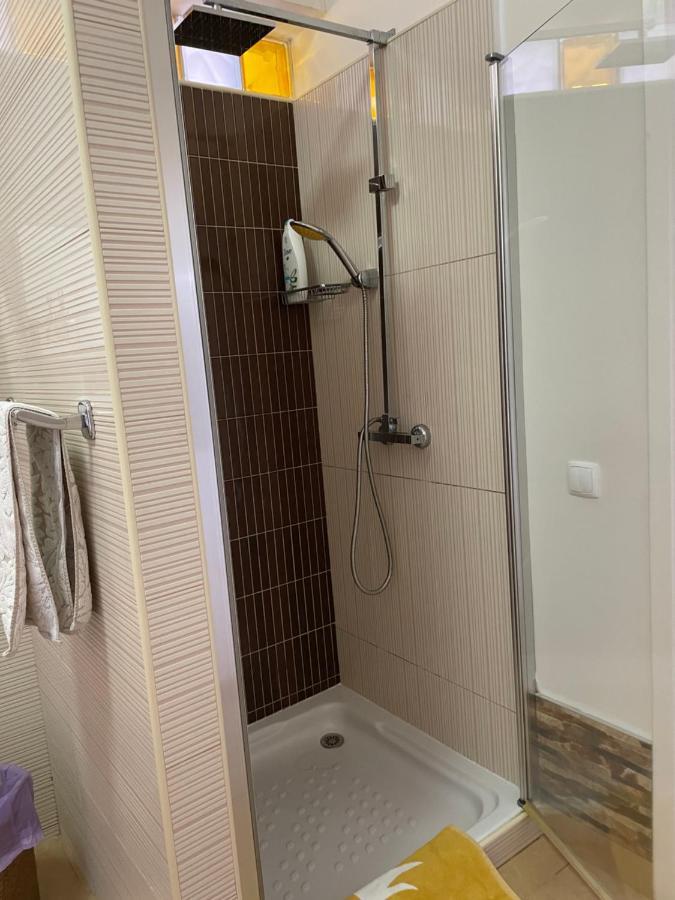 Villa Isabela - Car Rental For Free Canico  Luaran gambar