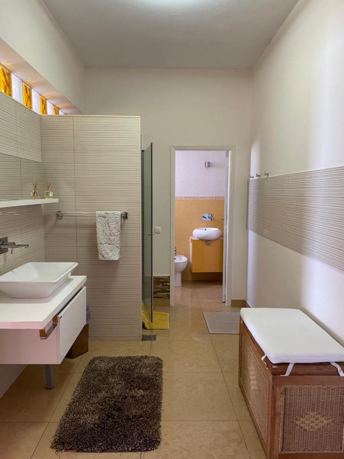 Villa Isabela - Car Rental For Free Canico  Luaran gambar
