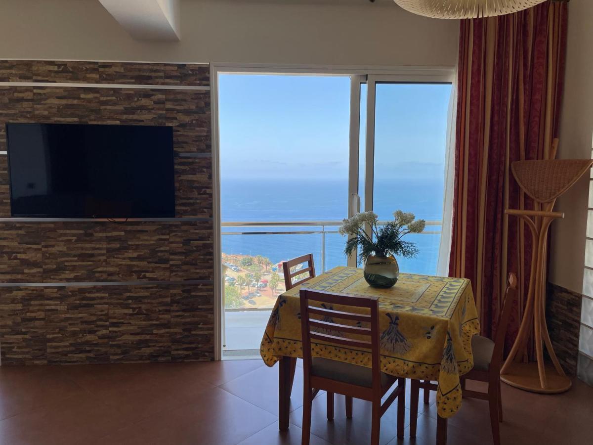 Villa Isabela - Car Rental For Free Canico  Luaran gambar