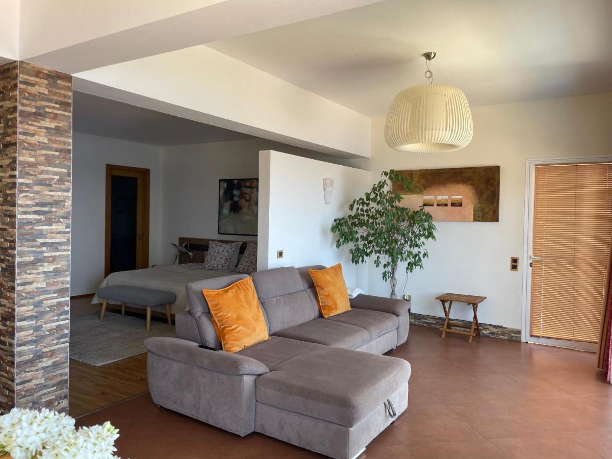 Villa Isabela - Car Rental For Free Canico  Luaran gambar