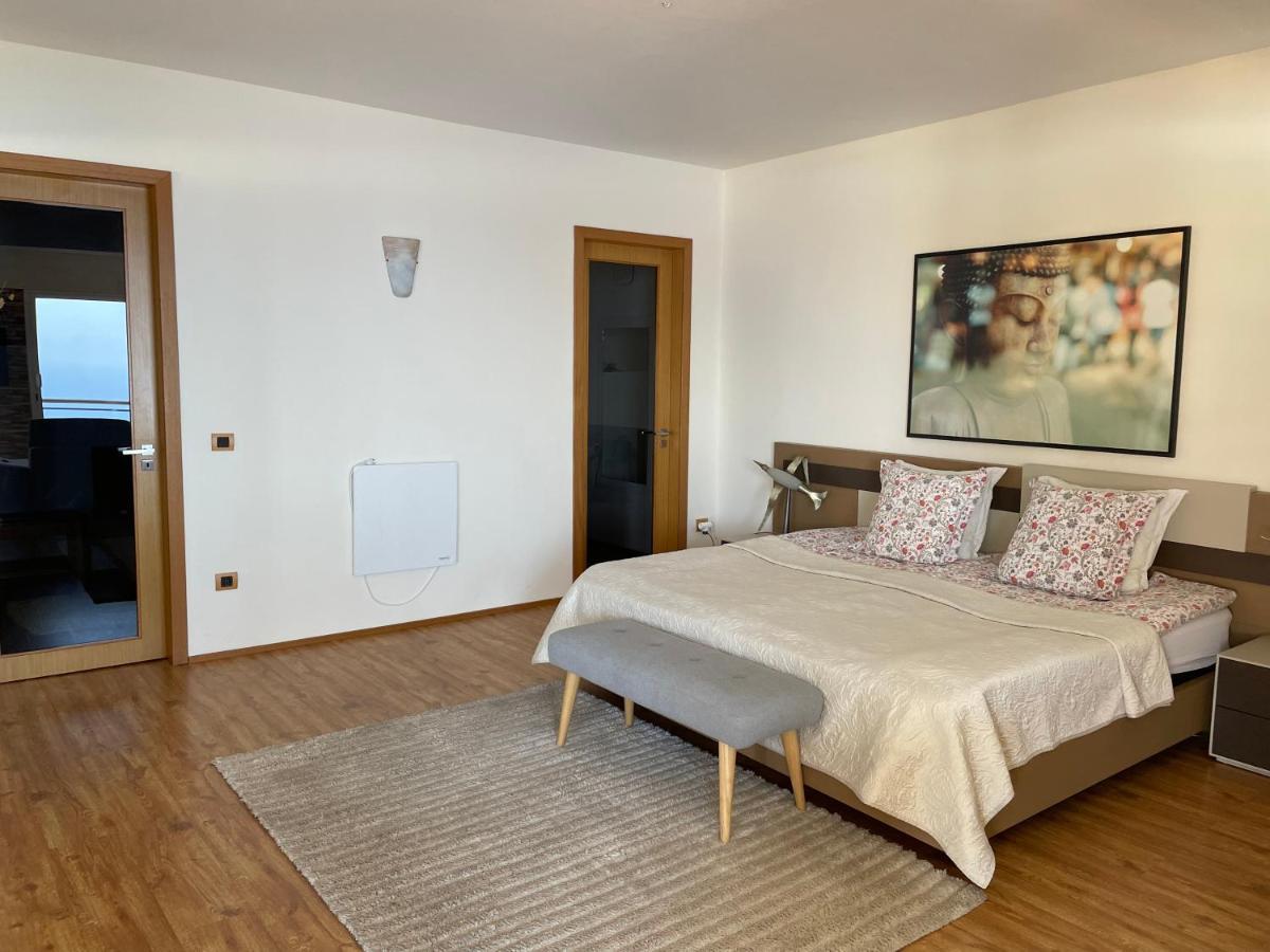 Villa Isabela - Car Rental For Free Canico  Luaran gambar