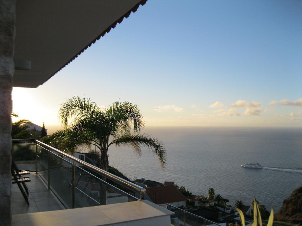 Villa Isabela - Car Rental For Free Canico  Luaran gambar