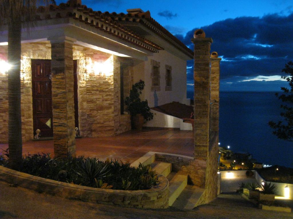 Villa Isabela - Car Rental For Free Canico  Luaran gambar