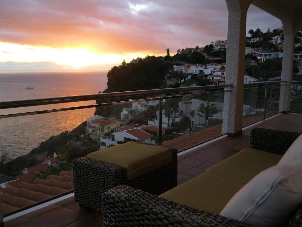 Villa Isabela - Car Rental For Free Canico  Luaran gambar