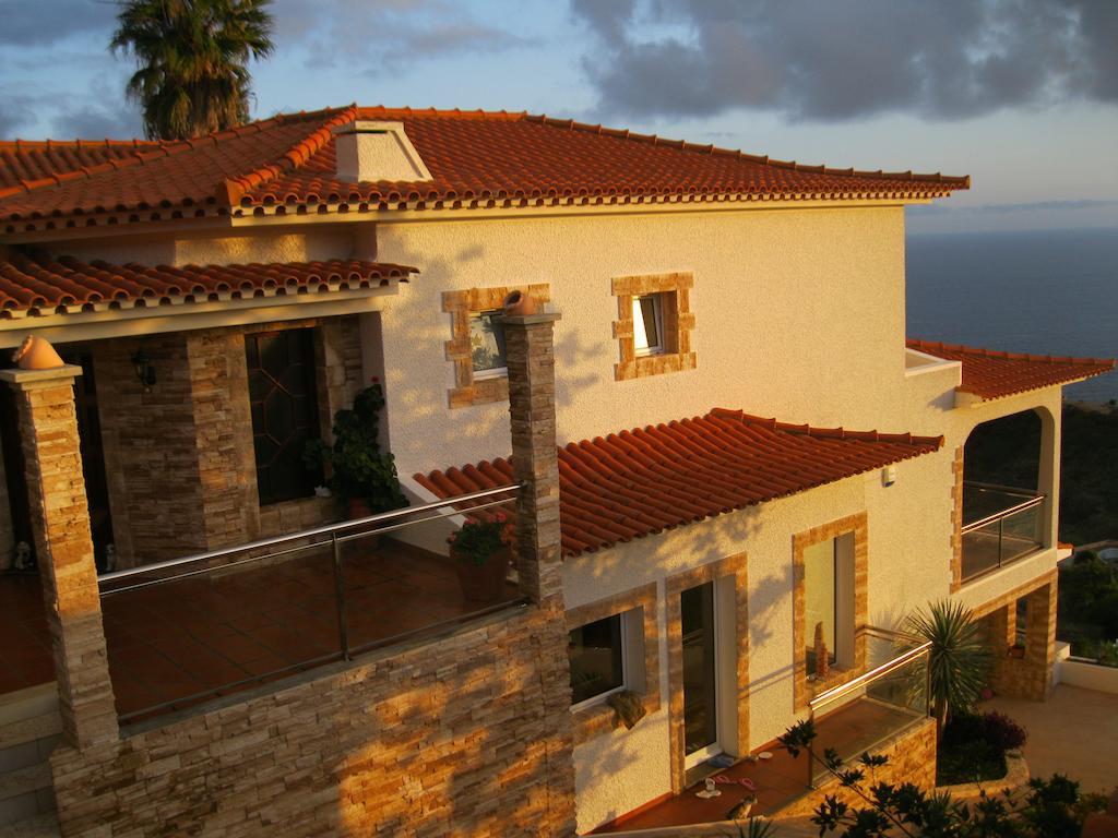 Villa Isabela - Car Rental For Free Canico  Luaran gambar