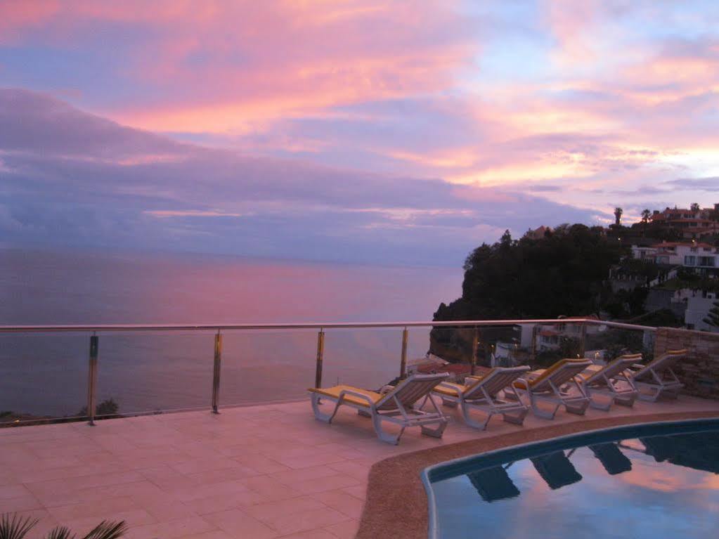 Villa Isabela - Car Rental For Free Canico  Luaran gambar