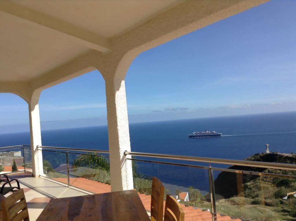 Villa Isabela - Car Rental For Free Canico  Luaran gambar