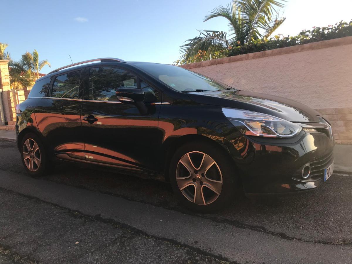 Villa Isabela - Car Rental For Free Canico  Luaran gambar